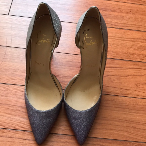 christian louboutin shoe - Picture 2 of 3